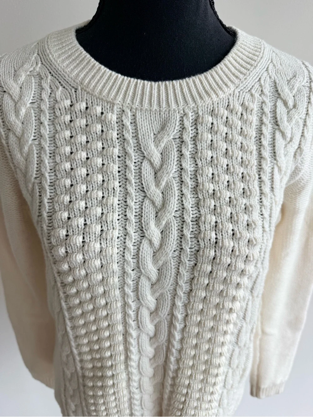 J. Crew worn size